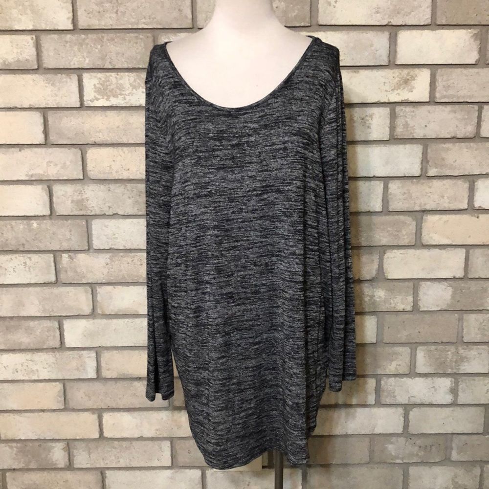 3For$20 long top  size xl